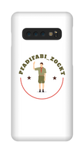 pfadifabi_zockt Samsung Phone Cases