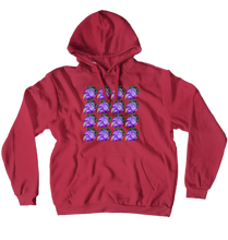 belatedkarma Hoodies (No-Zip/Pullover)