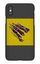 obi_klaw iPhone Phone Cases