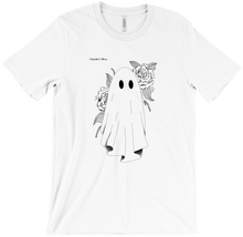 Charlie t-shirt