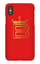 Boro Phone Cases