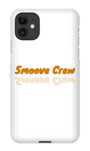Smoove Crew iPhone Phone Cases