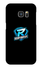 redemptionxplays Samsung Phone Cases