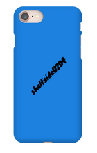 shelfside0204 iPhone Phone Cases