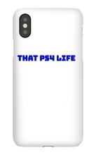 shadowglxy iPhone Phone Cases