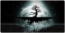 Night sky XXL Gaming Mousepad