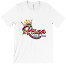 La Reina T-Shirts