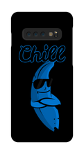 Chill Banana Samsung Phone Cases