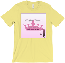 Royalty Store T-Shirts