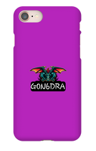 g0n6dra iPhone Phone Cases