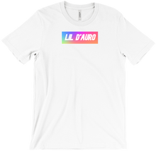 LIMITED! - Special lil d'auro Shirt