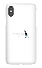 The Pigeon Squad iPhone Cases