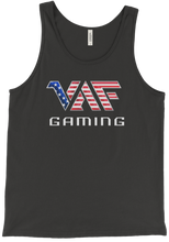 Veterans and Friends Gaming Tank Top