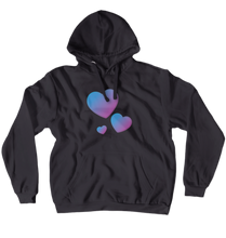 Hoodies (Pullover - Love)