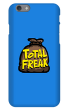 TotalFreak iPhone Case