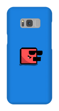 Cool Bob Samsung Phone Case