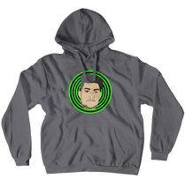SkampyNChips LOGO Hoodies (No-Zip/Pullover)