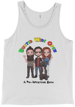 BWO Funhouse TankTop (2021)