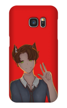 zokutart Samsung Phone Cases
