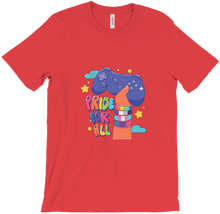 Pride For All T-Shirt