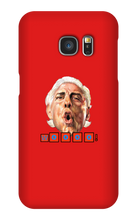 Ric Flair "Wooo" Samsung Phone Cases