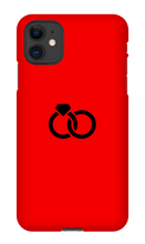 anniemay iPhone Phone Cases