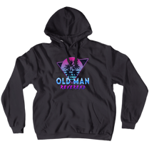oldmanreverend Hoodies (No-Zip/Pullover)