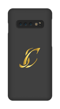 Sait Cetin Samsung Phone Cases