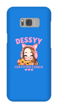 dessyy Samsung Phone Cases