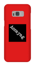 assayag Samsung Phone Cases