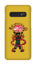 syndicatetv_mdj Samsung Phone Cases