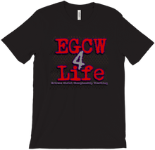 EGCW 4 Life T-Shirts