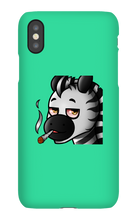 pappyjasper iPhone Phone Cases