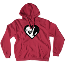 ajdread_724 Hoodies (No-Zip/Pullover)