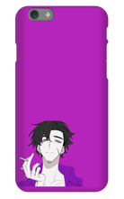 senpai_rizzy iPhone special