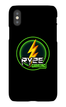 Ryze Gaming iPhone Phone Cases