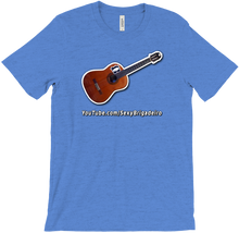 SexyBrigadeiro Guitar + Link T-Shirts