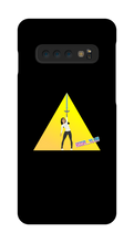 Rosa_Ylva - Cases - Samsung - Zelda Theme