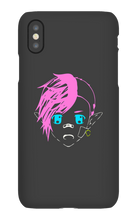 Cutout iPhone Phone Case