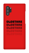 legenda69 Samsung Phone Cases