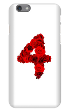 itsyoungoji iPhone Phone Cases