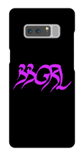 bsbabygirl Samsung Phone Cases