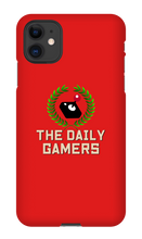 Daily Gamers Phone Case
