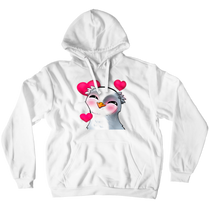 kas1tink Hoodies (No-Zip/Pullover)