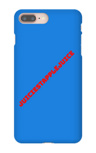 Juicy iPhone Cases