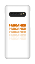 romulogamerr Samsung Phone Cases