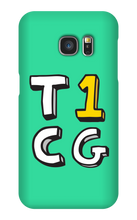 That1ChrisGuy Samsung Phone Case