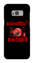 grimmoons Samsung Phone Cases