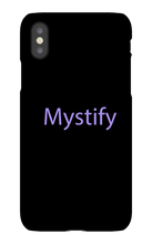 Mystify