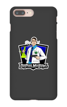 DrPhilMyBowl's Logo iPhone Cases